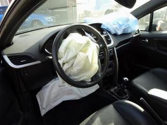 Peugeot 207 207 CC (WB), Cabrio, 2007 / 2015 1.6 16V picture 13