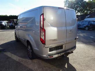 Ford Transit Transit Custom, Van, 2011 / 2023 2.2 TDCi 16V picture 3