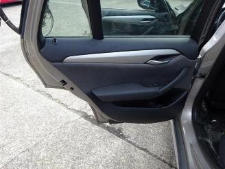 BMW X1 X1 (E84), SUV, 2009 / 2015 xDrive 20d 2.0 16V picture 11