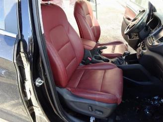 Hyundai Tucson Tucson (TL), SUV, 2015 1.6 T-GDi 16V 4WD picture 12