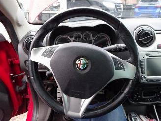 Alfa Romeo MiTo MiTo (955), Hatchback, 2008 / 2018 1.3 JTDm 16V Eco picture 17