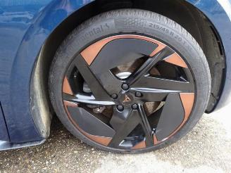 Cupra Born Born, -, 2021 58 picture 7