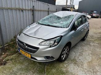 Opel Corsa 1.0 turbo picture 3