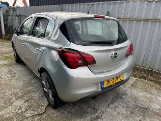 Opel Corsa 1.0 turbo picture 1