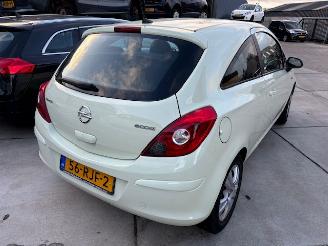 Opel Corsa 1.3 cdti picture 4