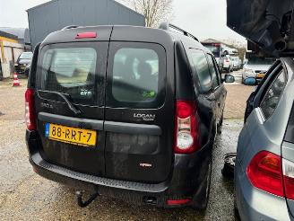 Dacia Logan 1.6 16v picture 4