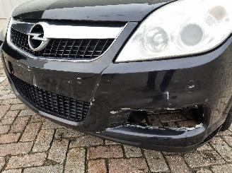 Opel Vectra Vectra C Caravan Combi 1.9 CDTI 120 (Z19DT(Euro 4)) [88kW]  (04-2004/0=
1-2009) picture 33