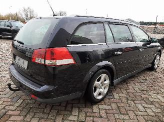 Opel Vectra Vectra C Caravan Combi 1.9 CDTI 120 (Z19DT(Euro 4)) [88kW]  (04-2004/0=
1-2009) picture 5