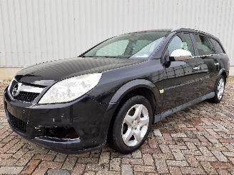 Opel Vectra Vectra C Caravan Combi 1.9 CDTI 120 (Z19DT(Euro 4)) [88kW]  (04-2004/0=
1-2009) picture 2