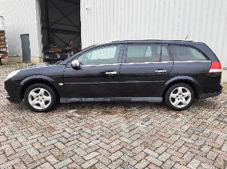 Opel Vectra Vectra C Caravan Combi 1.9 CDTI 120 (Z19DT(Euro 4)) [88kW]  (04-2004/0=
1-2009) picture 3