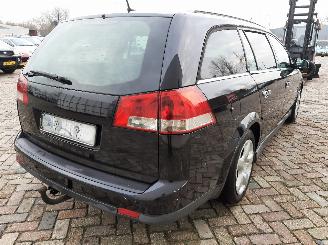 Opel Vectra Vectra C Caravan Combi 1.9 CDTI 120 (Z19DT(Euro 4)) [88kW]  (04-2004/0=
1-2009) picture 4