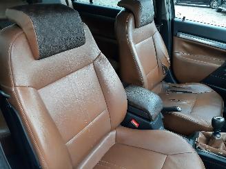 Opel Vectra Vectra C Caravan Combi 1.9 CDTI 120 (Z19DT(Euro 4)) [88kW]  (04-2004/0=
1-2009) picture 7