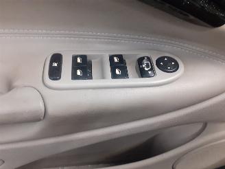 Citroën C5 C5 II Berline (RC) Hatchback 2.0 16V (EW10A(RFJ)) [104kW]  (09-2004/03=
-2008) picture 12