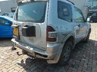 Mitsubishi Pajero Pajero/Shogun Canvas Top (V6/7) Terreinwagen 3.2 DI-D 16V (4M41) [118k=
W]  (10-2001/12-2006) picture 4