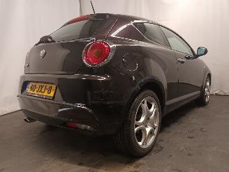 Alfa Romeo MiTo MiTo (955) Hatchback 1.4 Turbo 16V (198.A.4000) [88kW]  (08-2008/08-20=
13) picture 3