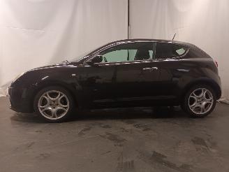 Alfa Romeo MiTo MiTo (955) Hatchback 1.4 Turbo 16V (198.A.4000) [88kW]  (08-2008/08-20=
13) picture 18