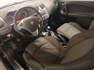 Alfa Romeo MiTo MiTo (955) Hatchback 1.4 Turbo 16V (198.A.4000) [88kW]  (08-2008/08-20=
13) picture 9