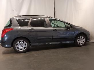 Peugeot 308 308 SW (4E/H) Combi 5-drs 1.6 VTI 16V (EP6(5FW)) [88kW]  (09-2007/10-2=
014) picture 6