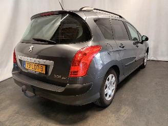 Peugeot 308 308 SW (4E/H) Combi 5-drs 1.6 VTI 16V (EP6(5FW)) [88kW]  (09-2007/10-2=
014) picture 4