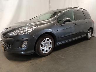 Peugeot 308 308 SW (4E/H) Combi 5-drs 1.6 VTI 16V (EP6(5FW)) [88kW]  (09-2007/10-2=
014) picture 2