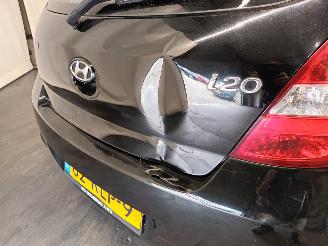 Hyundai I-20 i20 Hatchback 1.2i 16V (G4LA) [57kW]  (09-2008/12-2012) picture 13