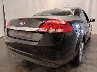 Ford Focus Focus 2 C+C Cabrio 1.6 16V (HWDA(Euro 3)) [74kW]  (10-2006/09-2010) picture 5