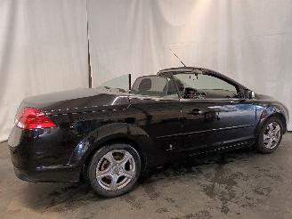 Ford Focus Focus 2 C+C Cabrio 1.6 16V (HWDA(Euro 3)) [74kW]  (10-2006/09-2010) picture 17
