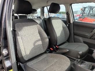 Skoda Fabia Fabia II Combi Combi 5-drs 1.2 TDI 12V Greenline (CFWA) [55kW]  (05-20=
10/12-2014) picture 8