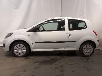 Renault Twingo Twingo II (CN) Hatchback 3-drs 1.2 (D7F-800(Euro 4)) [43kW]  (03-2007/=
09-2014) picture 3