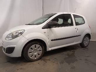 Renault Twingo Twingo II (CN) Hatchback 3-drs 1.2 (D7F-800(Euro 4)) [43kW]  (03-2007/=
09-2014) picture 2