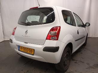 Renault Twingo Twingo II (CN) Hatchback 3-drs 1.2 (D7F-800(Euro 4)) [43kW]  (03-2007/=
09-2014) picture 4