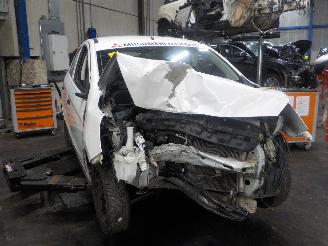 Mitsubishi Space-star Space Star Hatchback 1.0 12V Mivec AS&G (3A90) [51kW]  (05-2012/...) picture 2