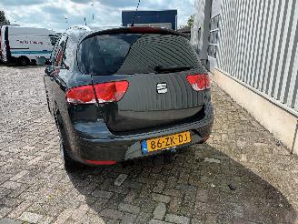 Seat Altea Altea XL (5P5) MPV 1.4 TSI 16V (CAXC) [92kW]  (11-2007/07-2015) picture 7