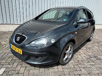 Seat Altea Altea XL (5P5) MPV 1.4 TSI 16V (CAXC) [92kW]  (11-2007/07-2015) picture 3