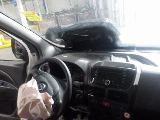 Opel Combo Combo Van 1.6 CDTI 16V (A16FDH(Euro 5)) [77kW]  (02-2012/12-2018) picture 5