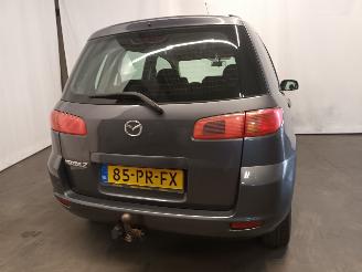 Mazda 2 2 (NB/NC/ND/NE) Hatchback 1.4 16V (FXJA) [58kW]  (04-2003/06-2007) picture 6