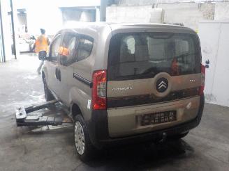Citroën Nemo Nemo Combi (AJ) MPV 1.4 (TU3JP(KFV)) [54kW]  (04-2009/...) picture 4