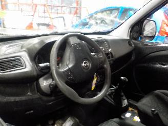 Opel Combo Combo Van 1.3 CDTI 16V ecoFlex (A13FD) [66kW]  (02-2012/12-2018) picture 5