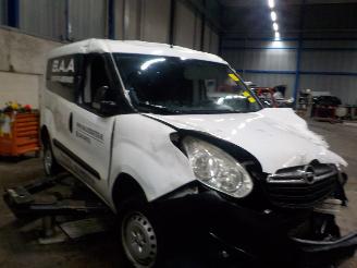 Opel Combo Combo Van 1.3 CDTI 16V ecoFlex (A13FD) [66kW]  (02-2012/12-2018) picture 2