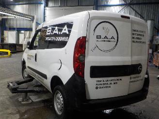 Opel Combo Combo Van 1.3 CDTI 16V ecoFlex (A13FD) [66kW]  (02-2012/12-2018) picture 4