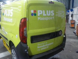 Fiat Doblo Doblo Cargo (263) Van 1.3 D Multijet (225.A.2000) [59kW]  (03-2016/07-=
2022) picture 4