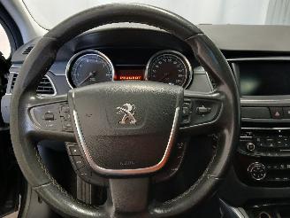 Peugeot 508 508 SW (8E/8U) Combi 1.6 THP 16V (EP6CDT(5FV)) [115kW]  (11-2010/12-20=
18) picture 15