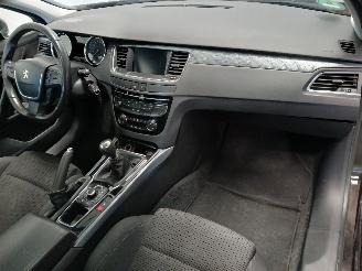 Peugeot 508 508 SW (8E/8U) Combi 1.6 THP 16V (EP6CDT(5FV)) [115kW]  (11-2010/12-20=
18) picture 8