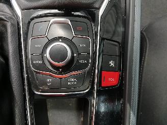 Peugeot 508 508 SW (8E/8U) Combi 1.6 THP 16V (EP6CDT(5FV)) [115kW]  (11-2010/12-20=
18) picture 23