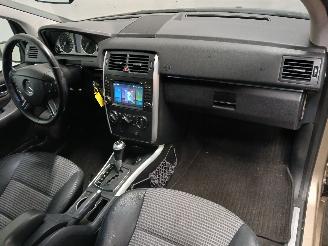 Mercedes B-klasse B (W245) Hatchback 2.0 B-200 16V Turbo (M266.980) [142kW]  (03-2005/11=
-2011) picture 8