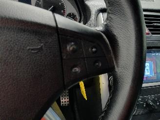 Mercedes B-klasse B (W245) Hatchback 2.0 B-200 16V Turbo (M266.980) [142kW]  (03-2005/11=
-2011) picture 17