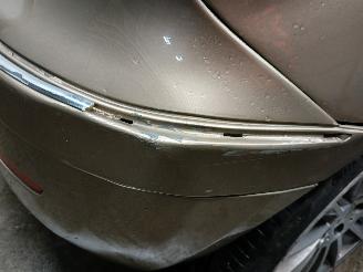 Mercedes B-klasse B (W245) Hatchback 2.0 B-200 16V Turbo (M266.980) [142kW]  (03-2005/11=
-2011) picture 25