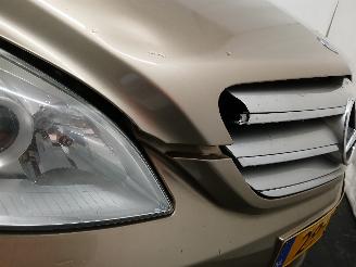 Mercedes B-klasse B (W245) Hatchback 2.0 B-200 16V Turbo (M266.980) [142kW]  (03-2005/11=
-2011) picture 29