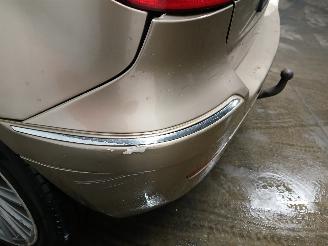 Mercedes B-klasse B (W245) Hatchback 2.0 B-200 16V Turbo (M266.980) [142kW]  (03-2005/11=
-2011) picture 24