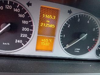 Mercedes B-klasse B (W245) Hatchback 2.0 B-200 16V Turbo (M266.980) [142kW]  (03-2005/11=
-2011) picture 2